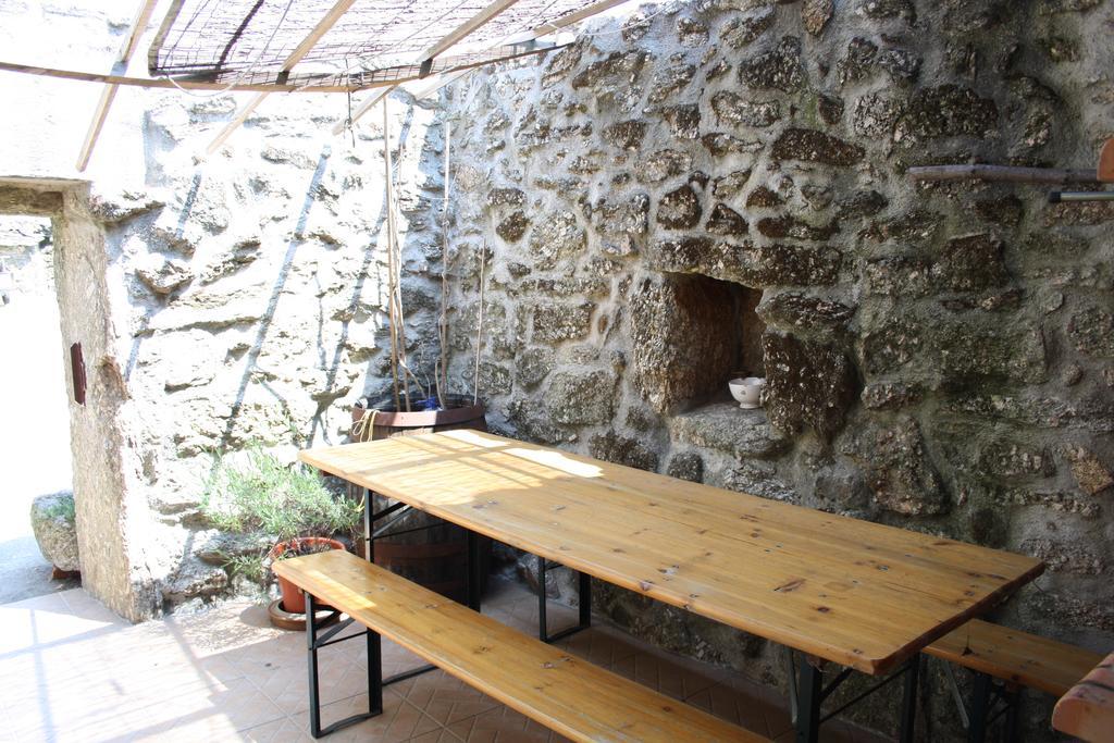 Casa De Pedra Villa Viseu Eksteriør billede