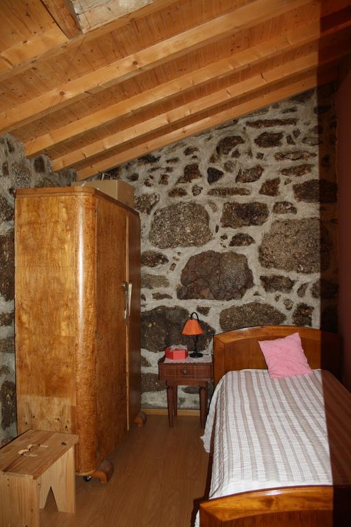 Casa De Pedra Villa Viseu Eksteriør billede