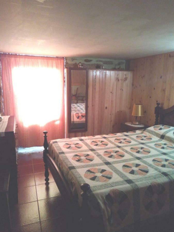 Casa De Pedra Villa Viseu Eksteriør billede